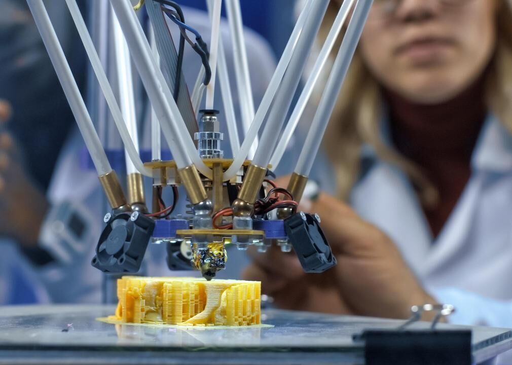 #32. Materials scientists